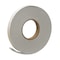Frost King Gray Vinyl Clad Foam Campermount Tape For Campers and Trucks 30 ft. L X 0.19 in. V447H - alternate 1